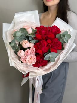 Букет "Буше"