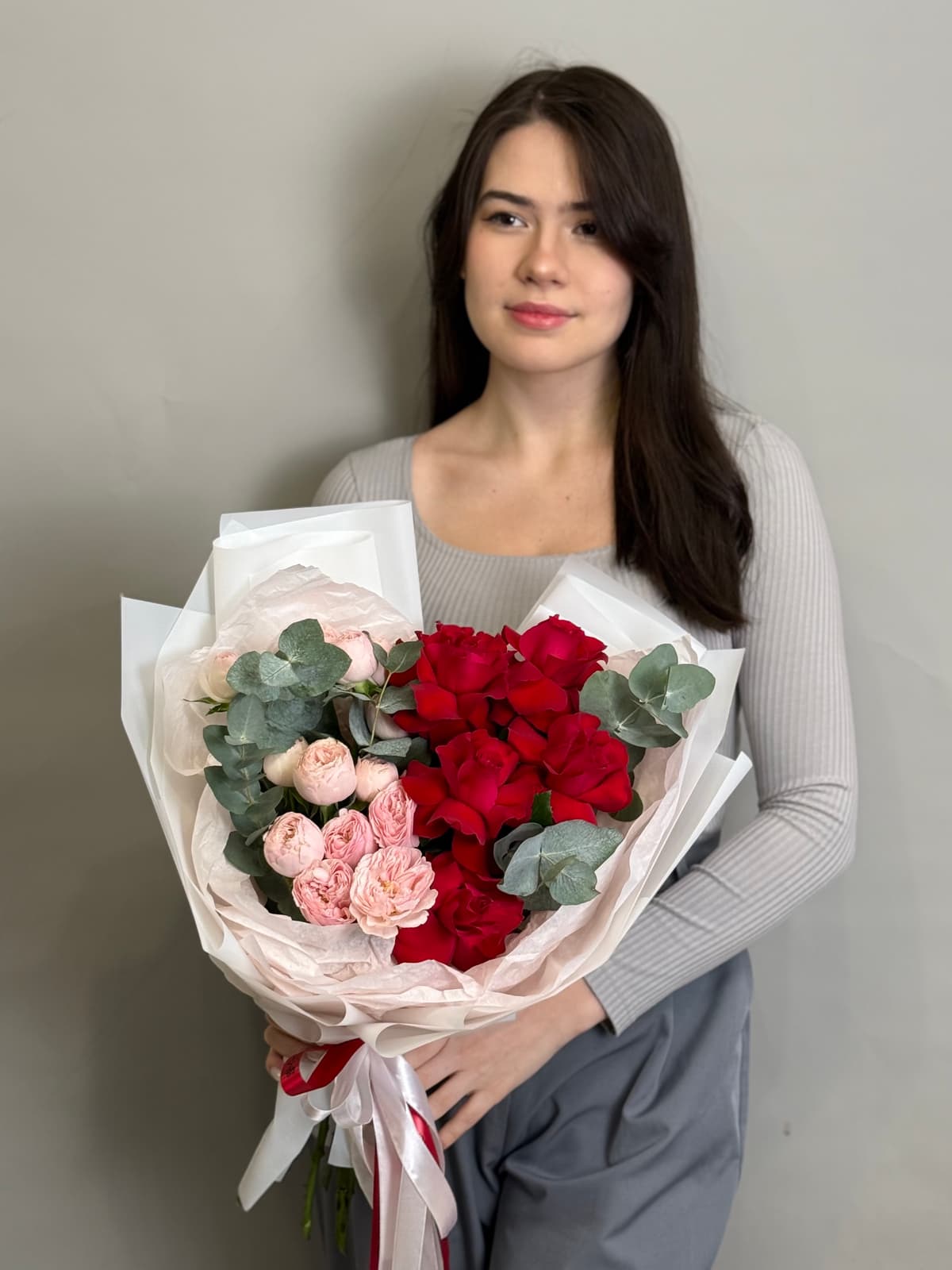 Букет "Буше"