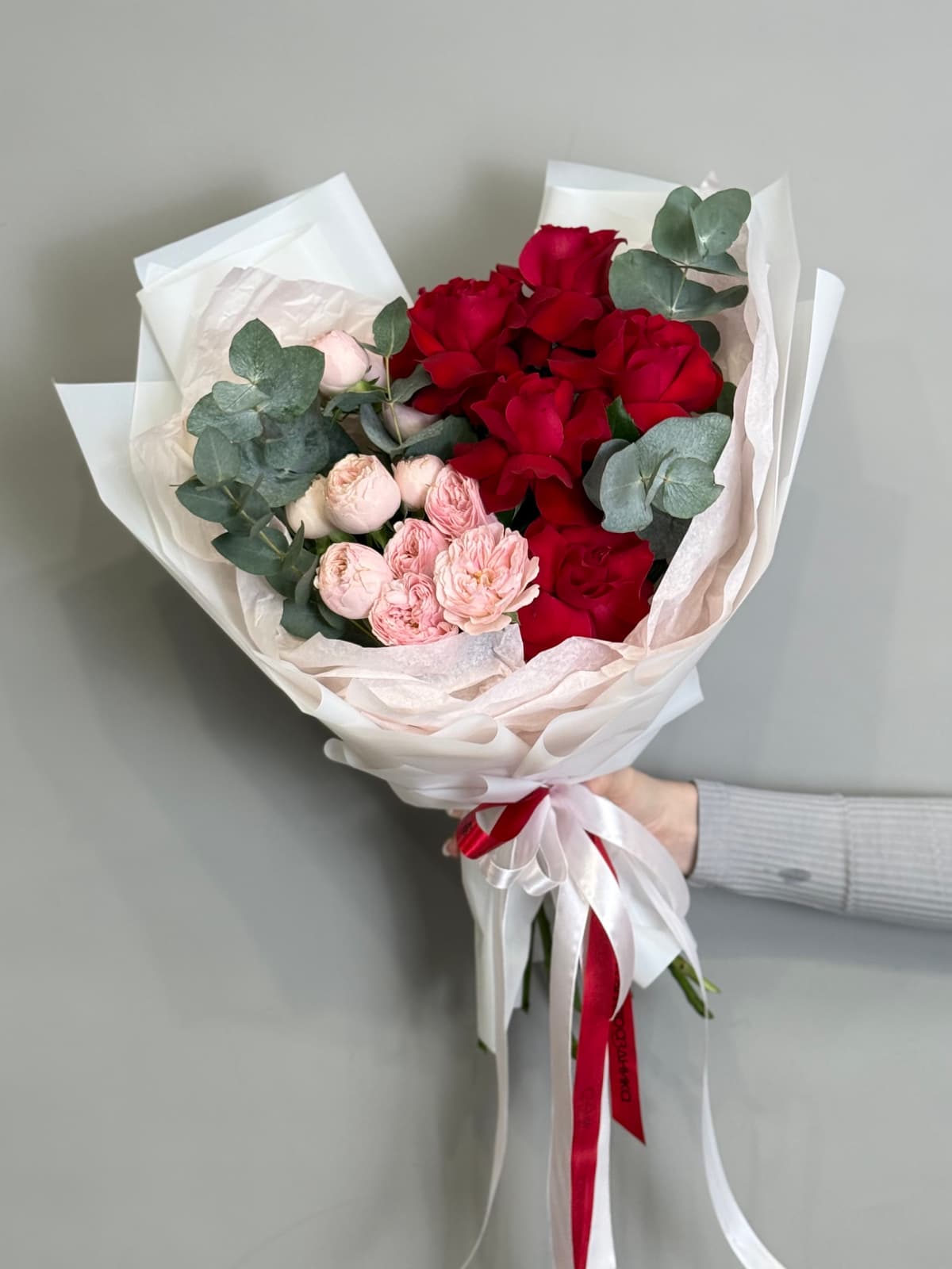 Букет "Буше"