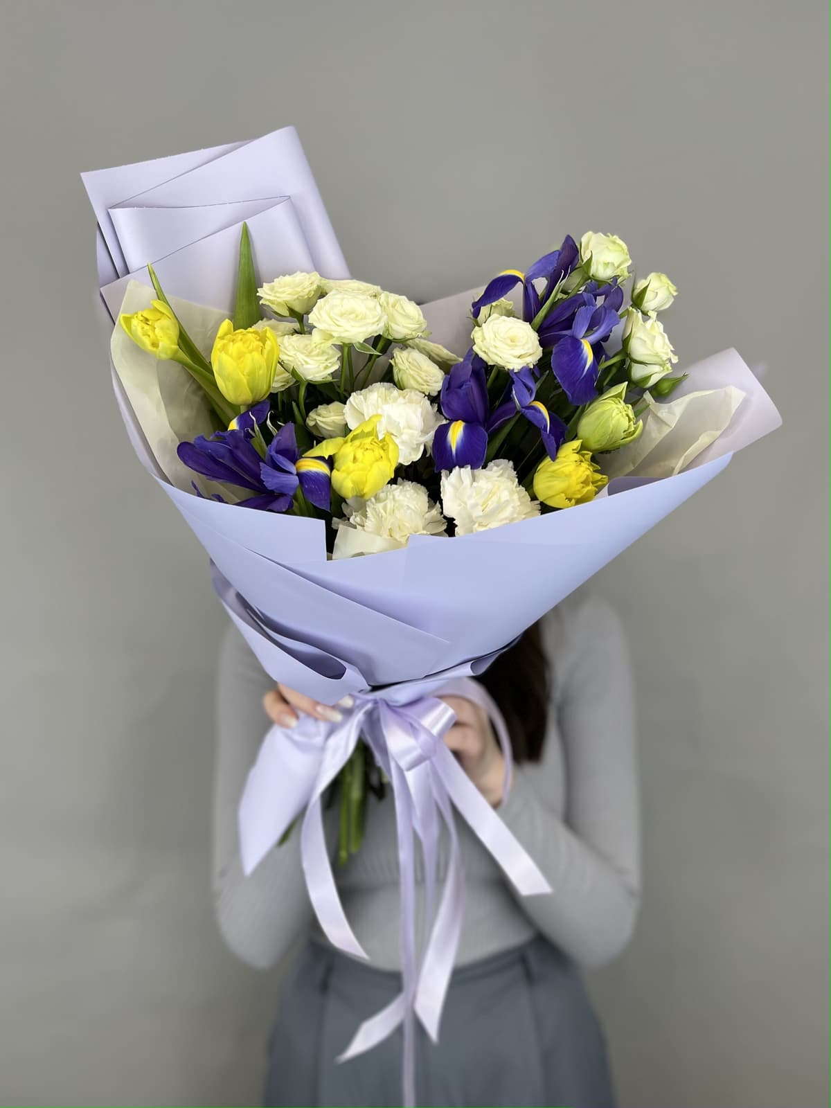 Букет "Доброе утро"