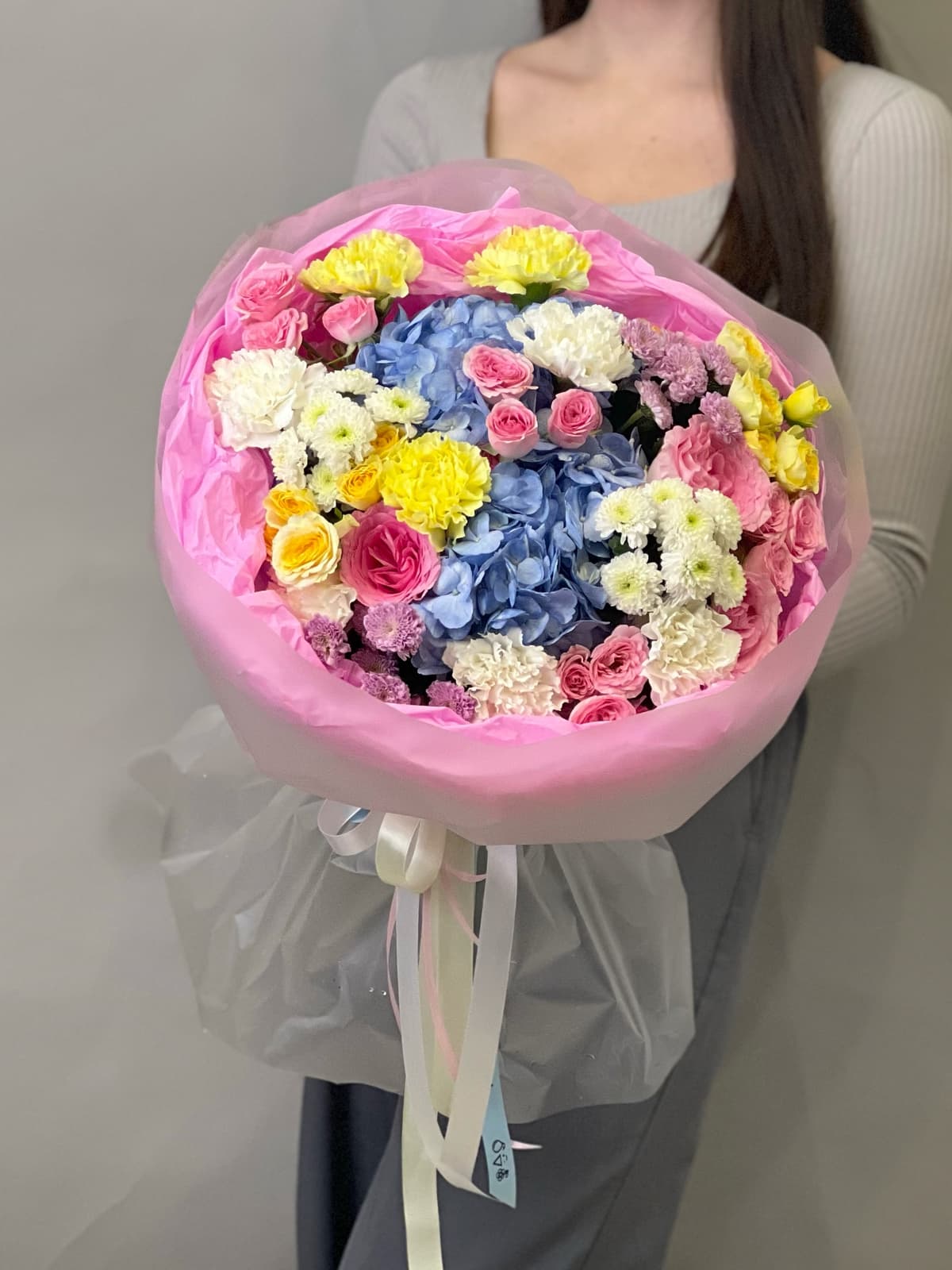 Букет "Дофамин" M