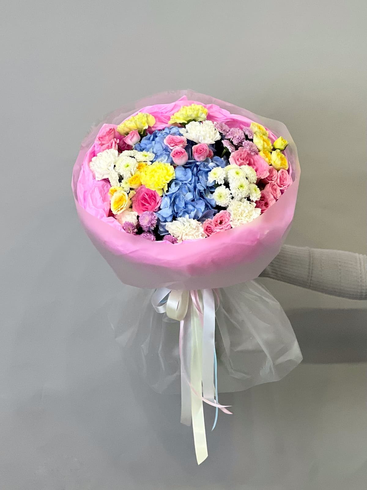 Букет "Дофамин" M