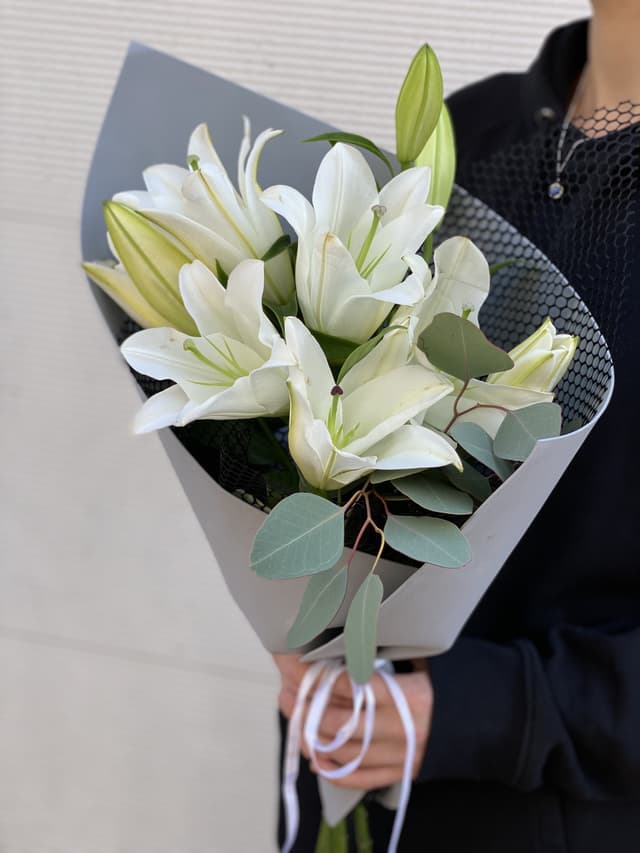 Оригинальный букет Elegance Оригинальный букет Elegance