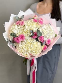 Букет "Эйфория"