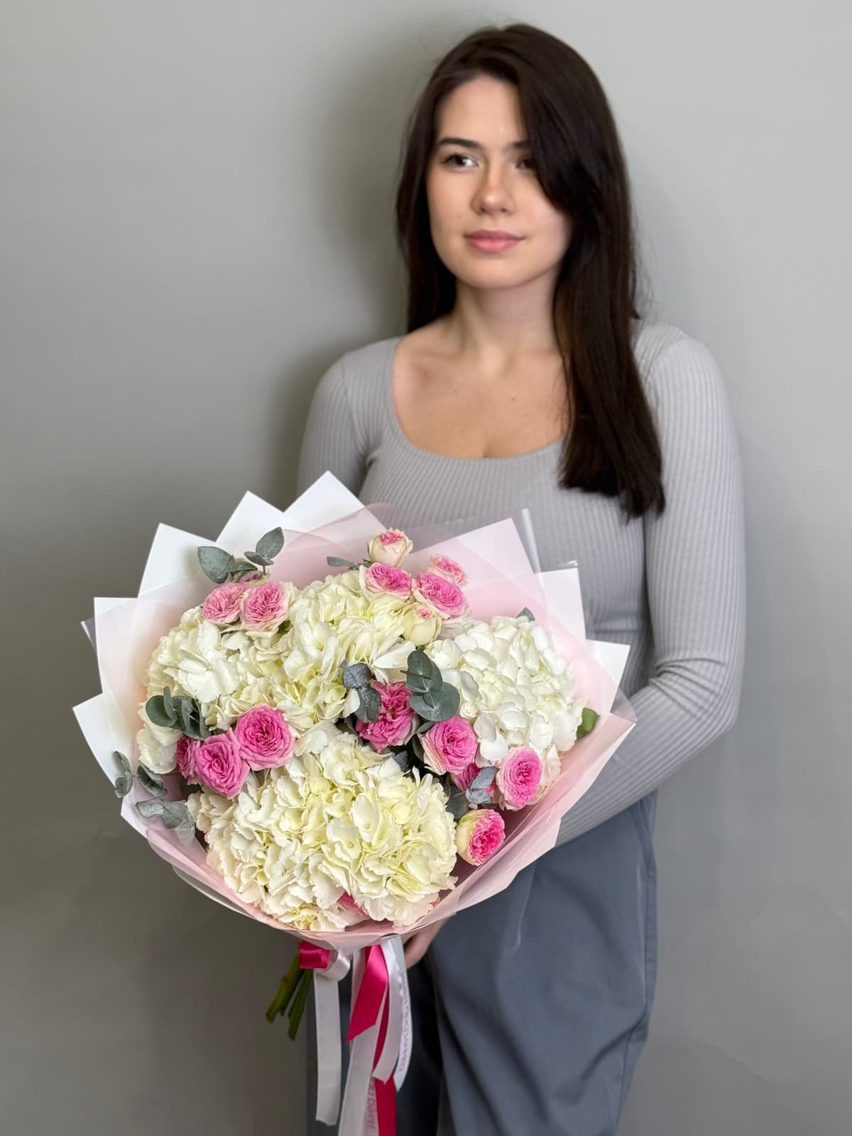 Букет "Эйфория"