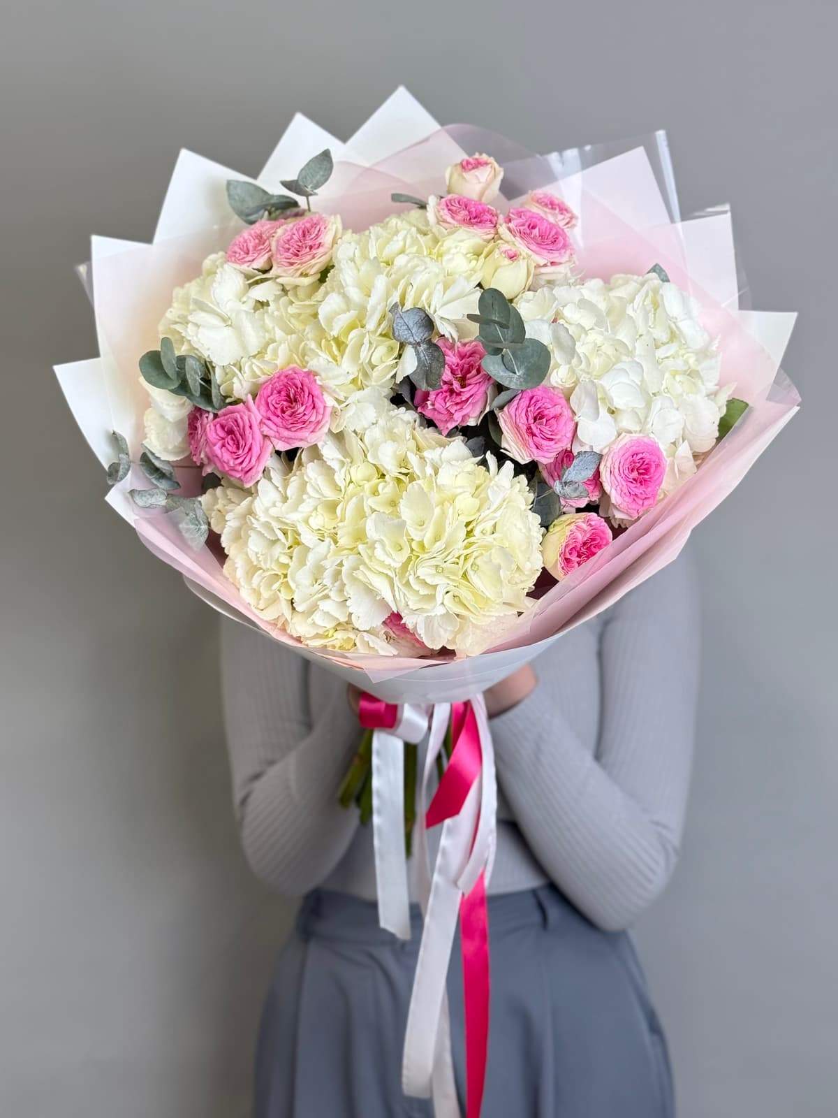 Букет "Эйфория"