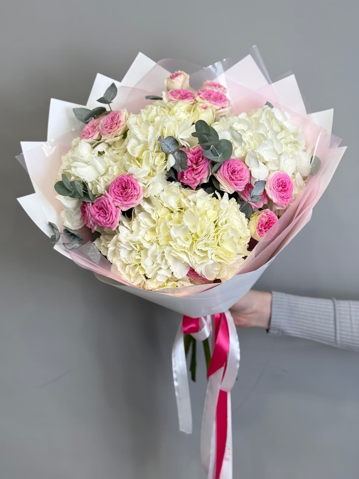 Букет "Эйфория"