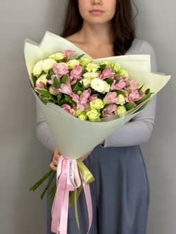 Букет "Сказочный"