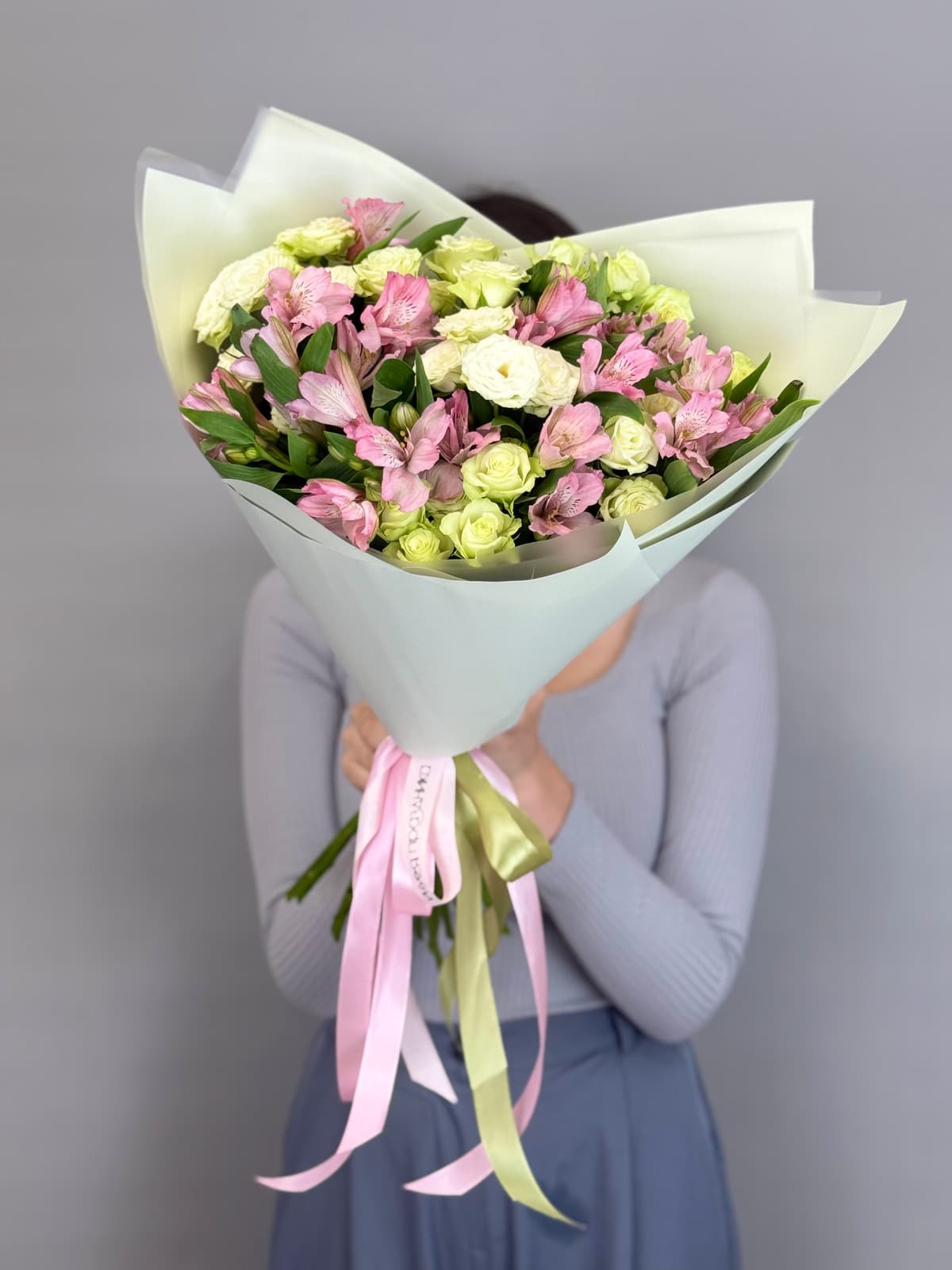 Букет "Сказочный"