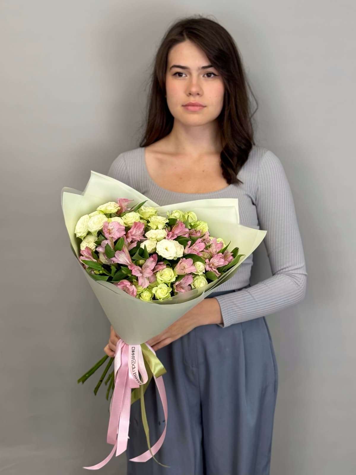 Букет "Сказочный"