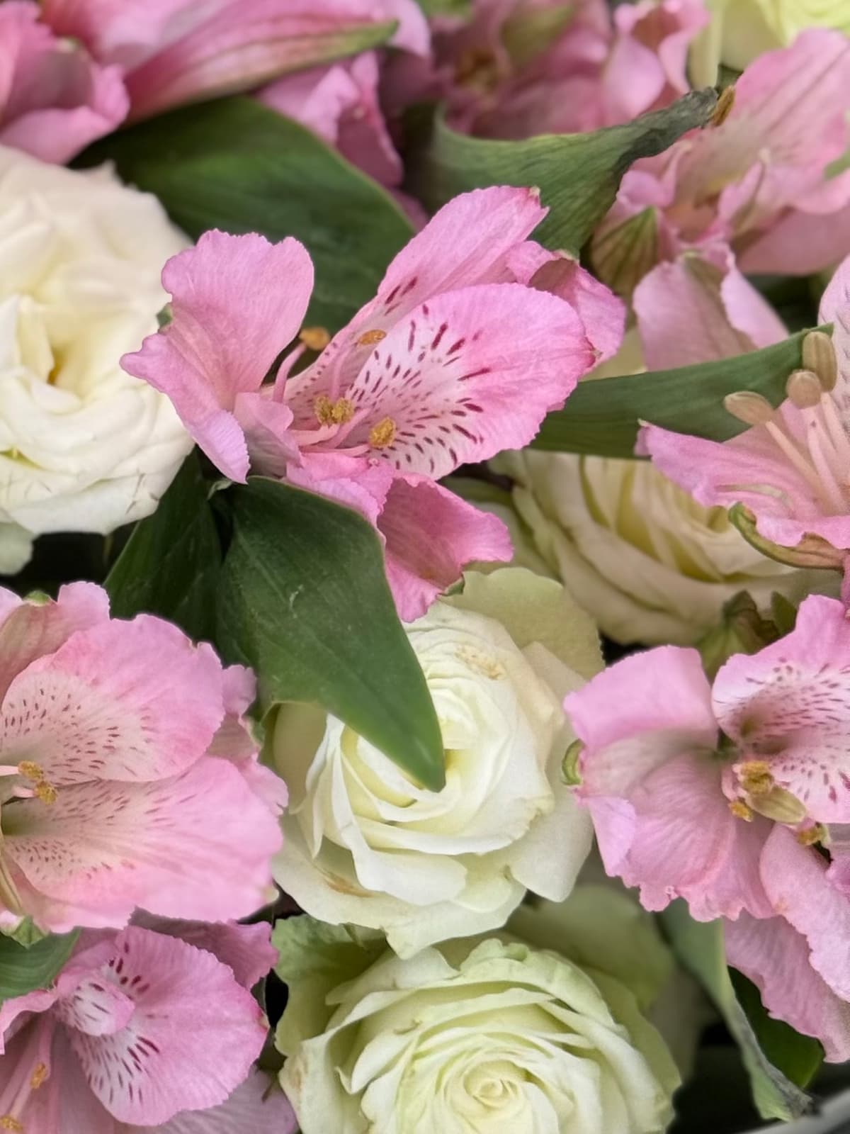 Букет "Сказочный"