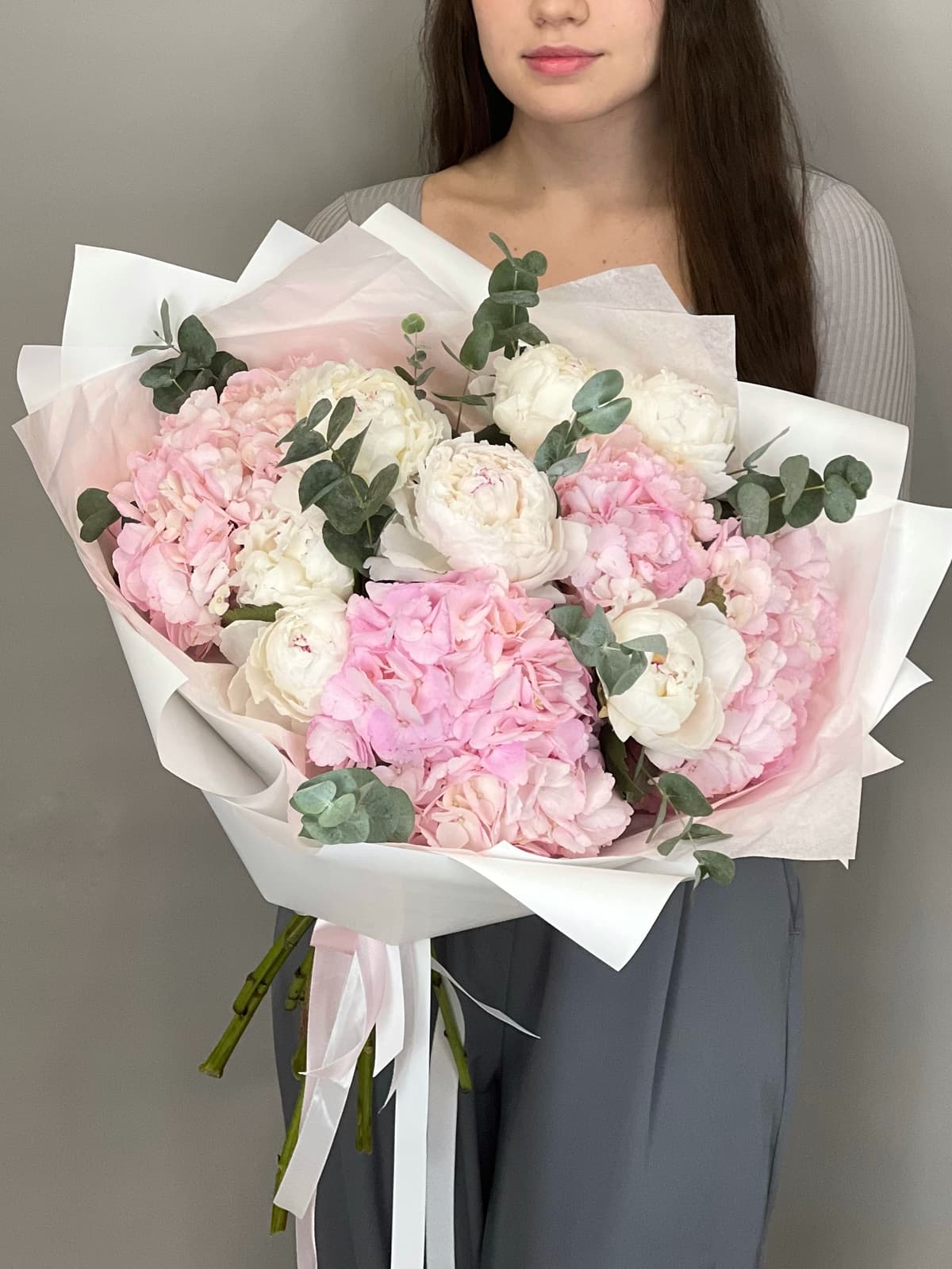 Букет "First love"