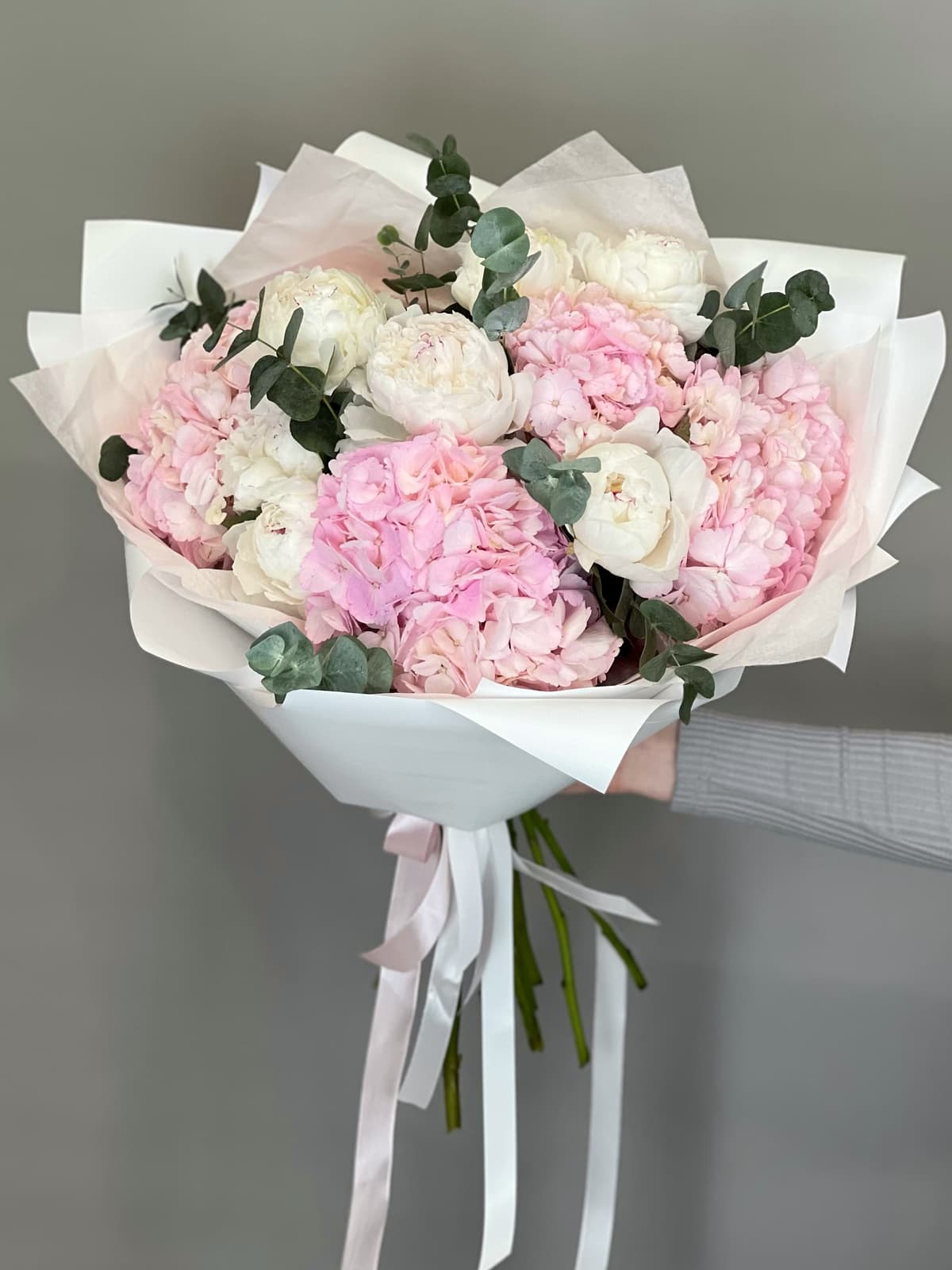 Букет "First love"