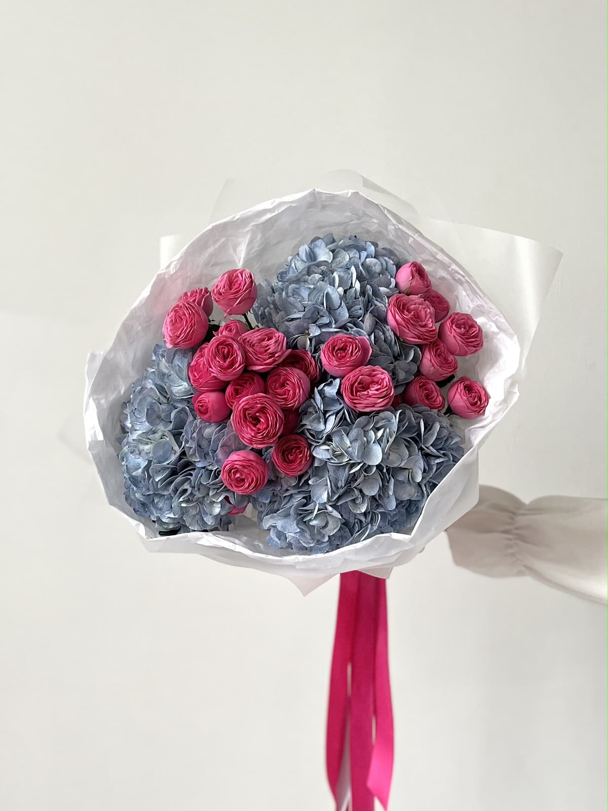 Букет "Fleur" Революционная