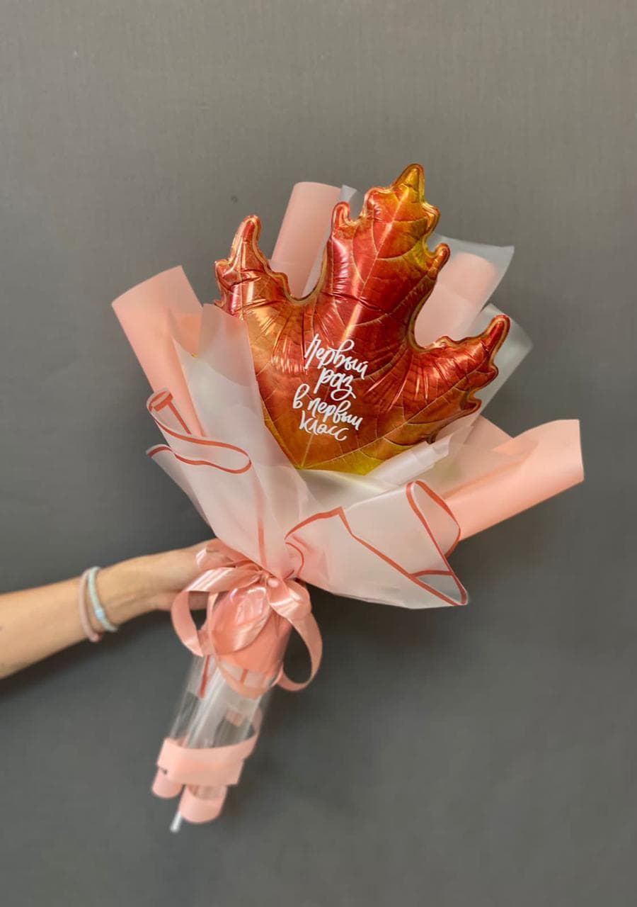 Букет из шаров №3