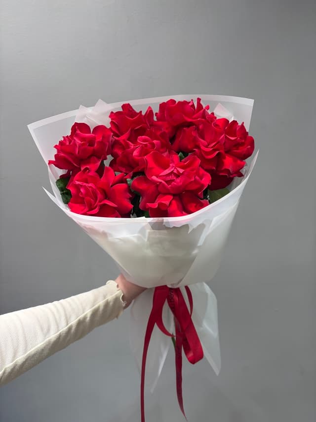 букет Ижевск Пушкинская 30406062 букет Ижевск Пушкинская 30406062