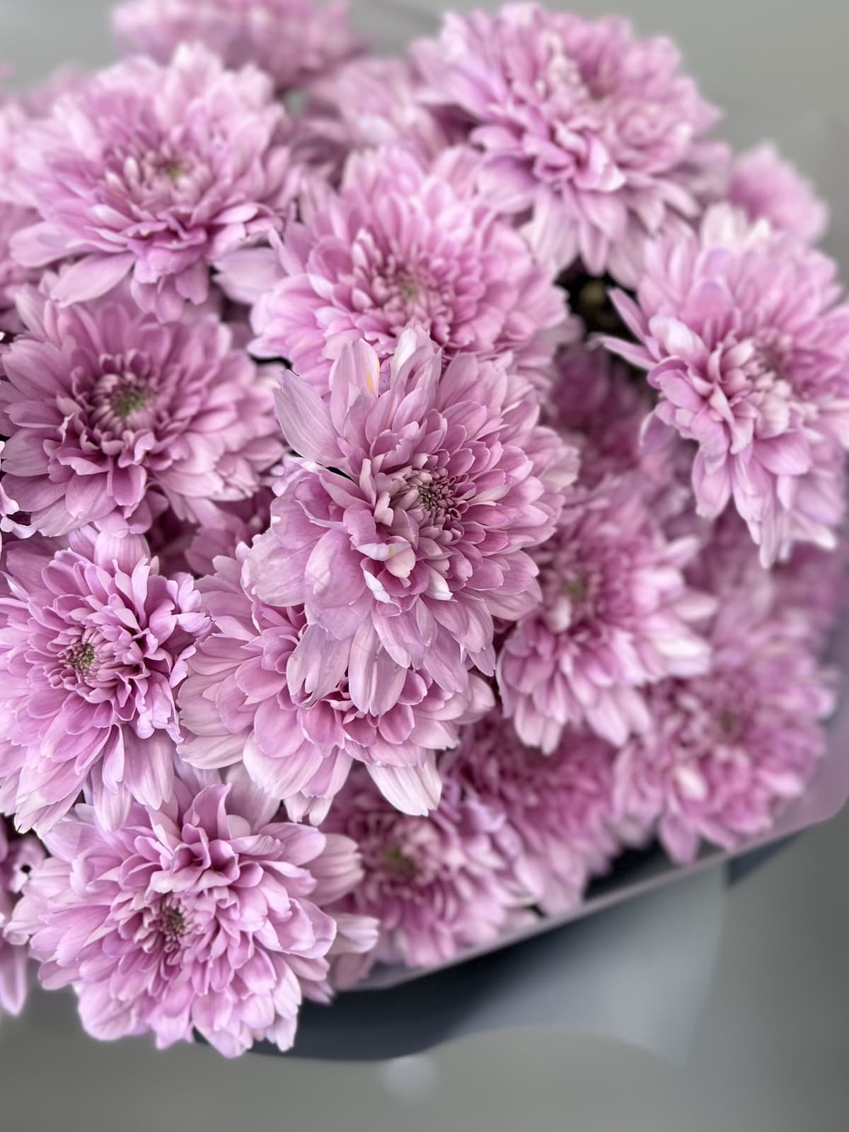 Праздничный букет "Калимба"