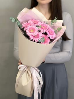 Букет "Кимзи"(7)