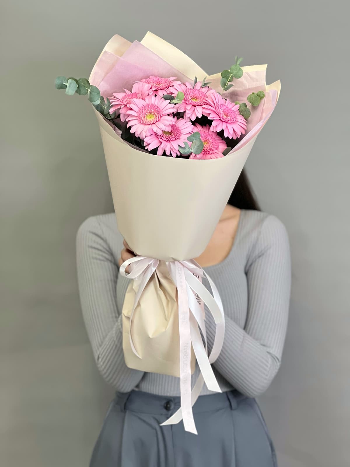 Букет "Кимзи"(7)