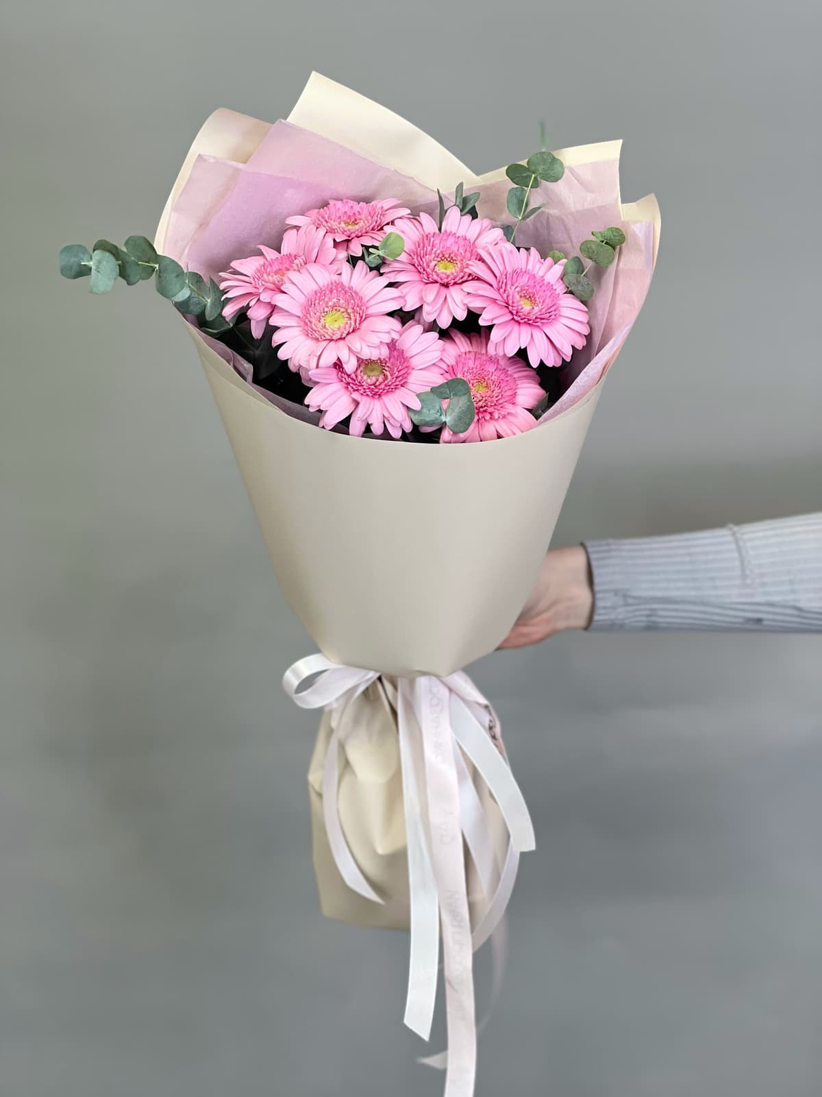 Букет "Кимзи"(7)