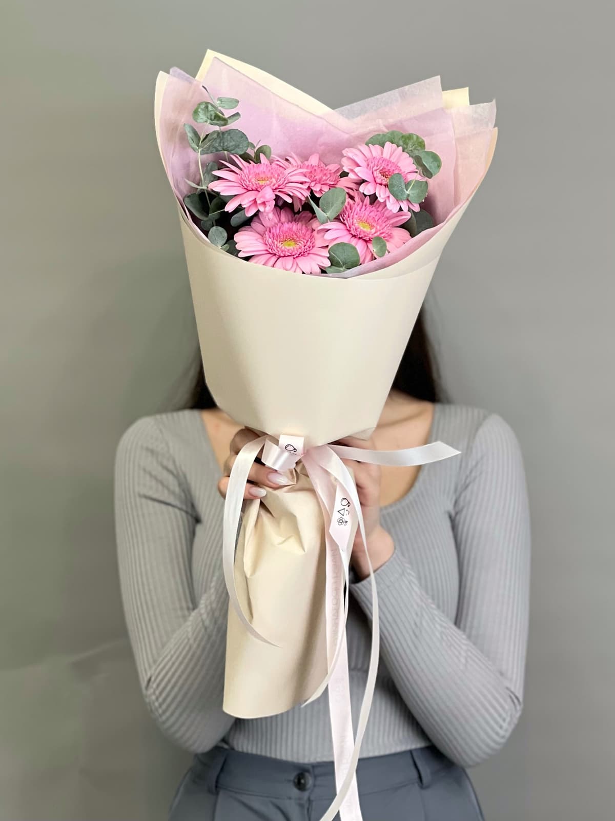 Букет - комплимент "Kimsey"