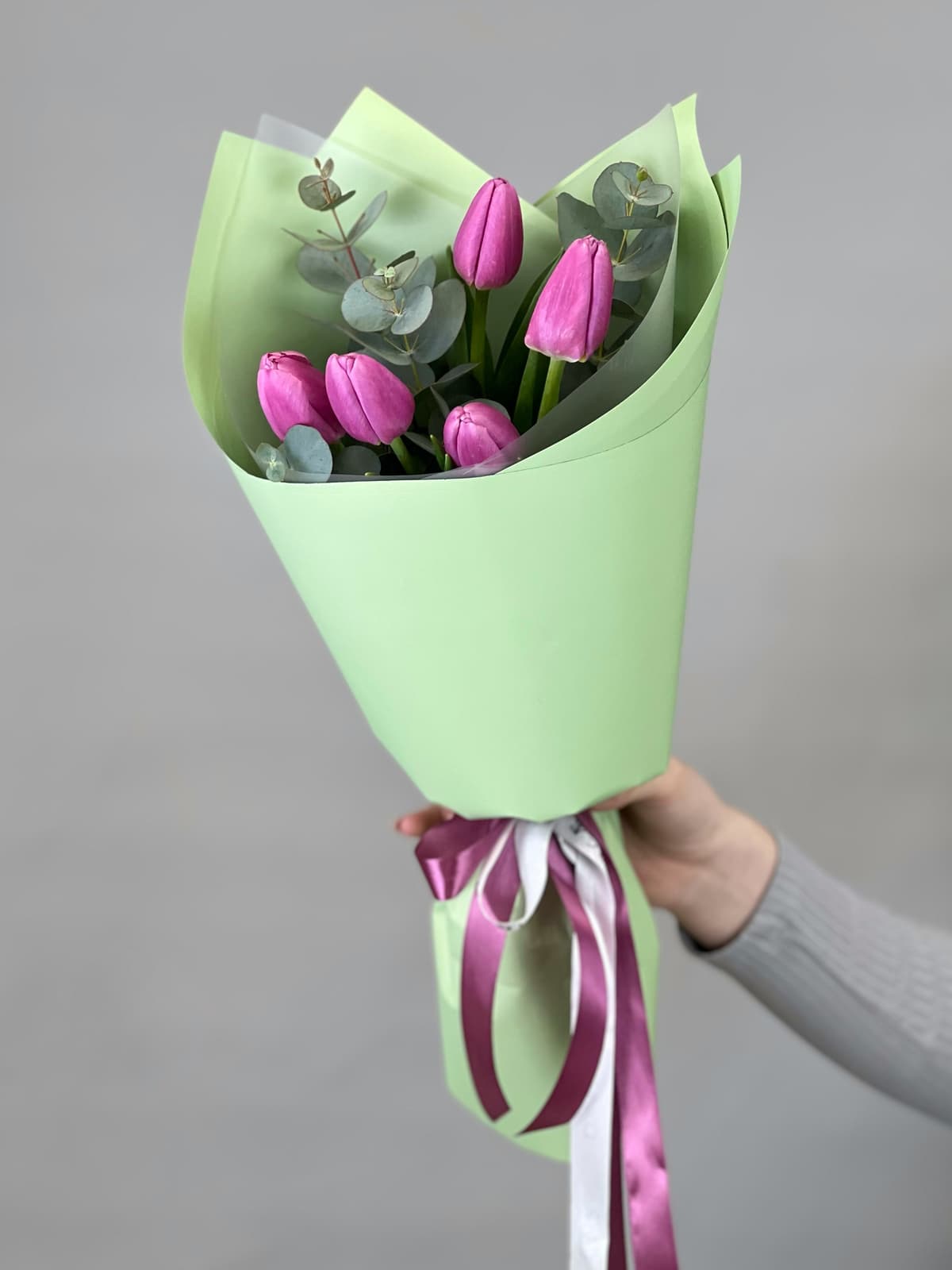 Букет комплимент «Лилу»