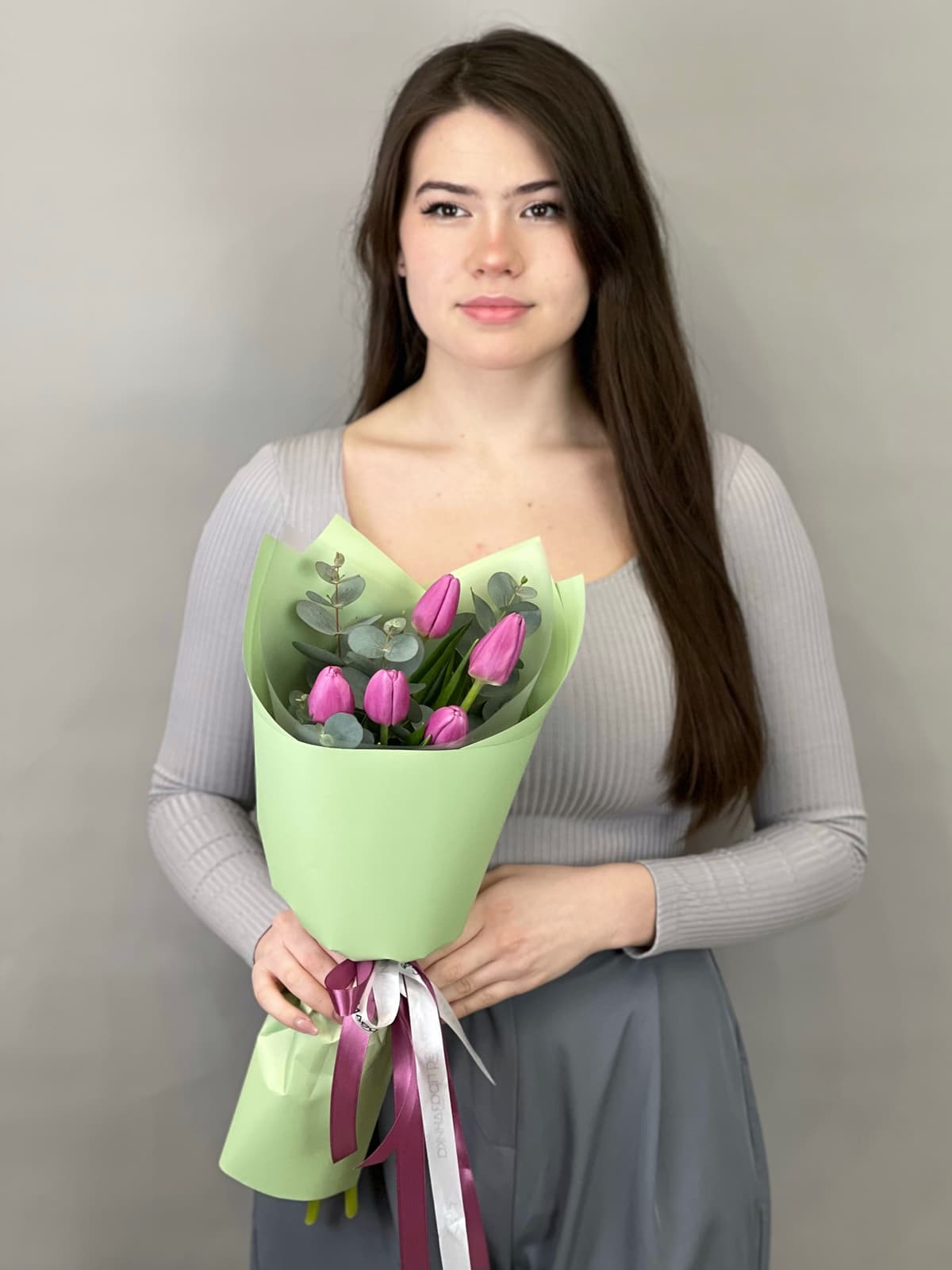 Букет комплимент «Лилу»