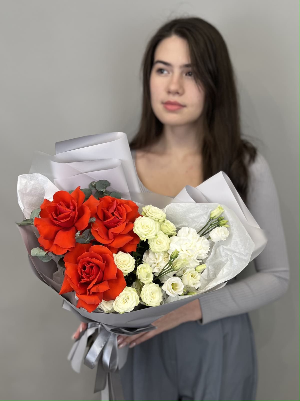 Букет "Любовь"