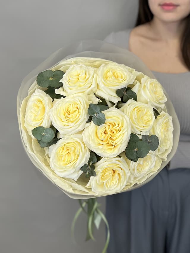 Оригинальный букет "Лимонад" Оригинальный букет "Лимонад"