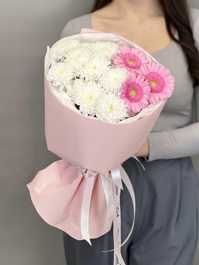 Букет "Мелодия" Букет "Мелодия"