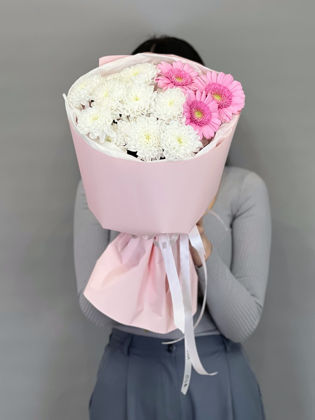 Букет "Мелодия"