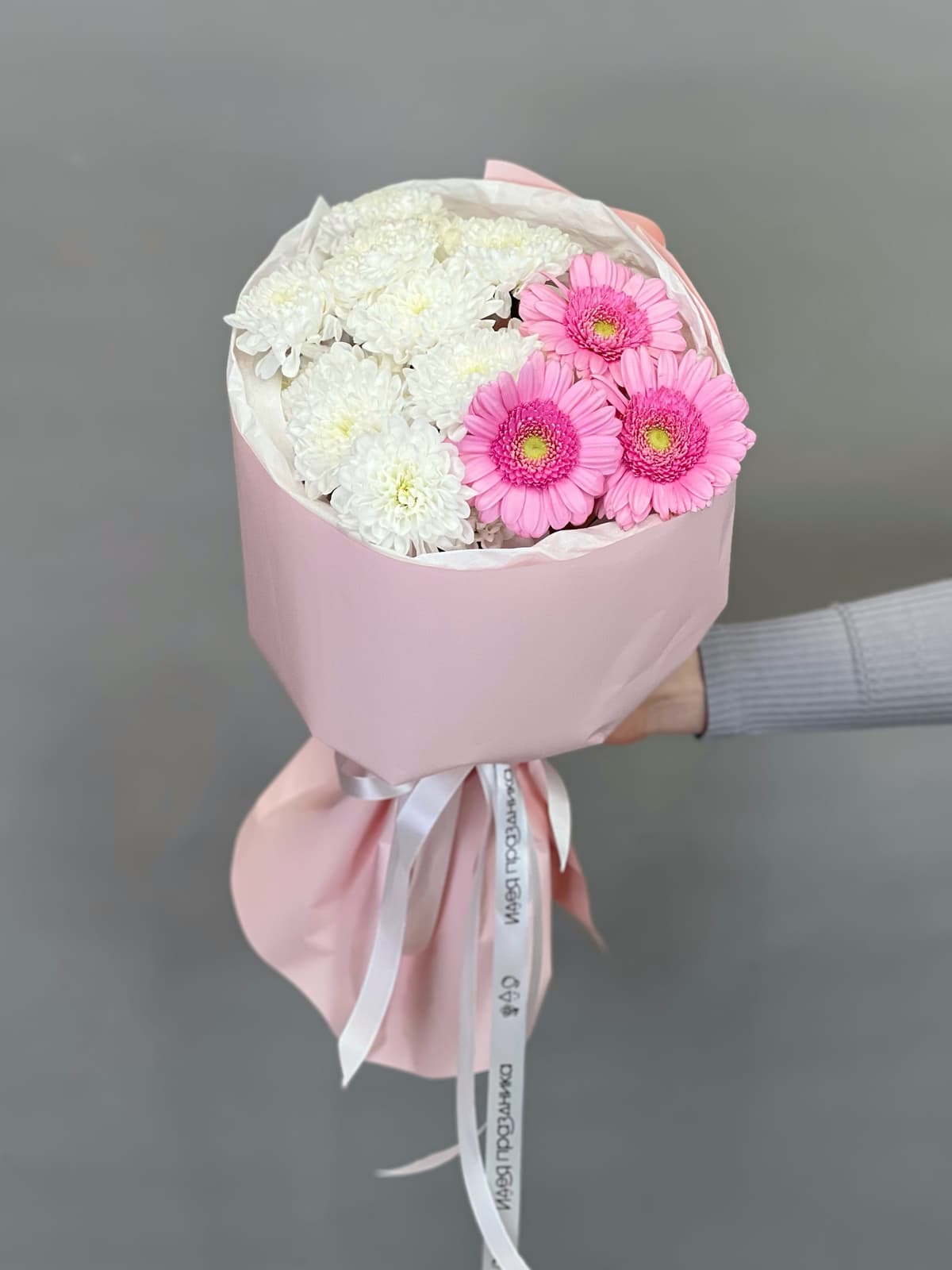 Букет "Мелодия"