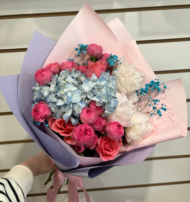 Букет Менделеева 10115042 Букет Менделеева 10115042