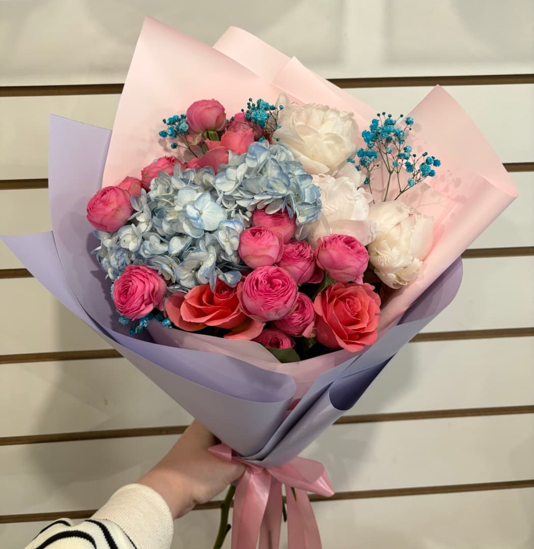 Букет Менделеева 10115042