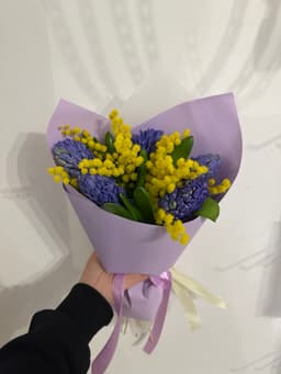 букет менделеева 10603052