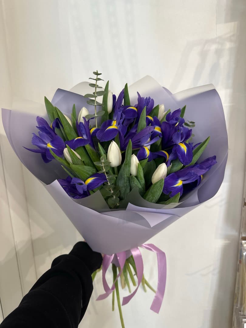 букет менделеева 10703052