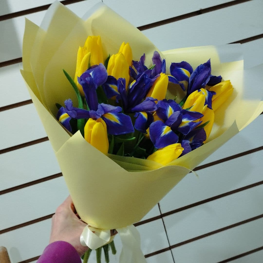 букет менделеева 30413052