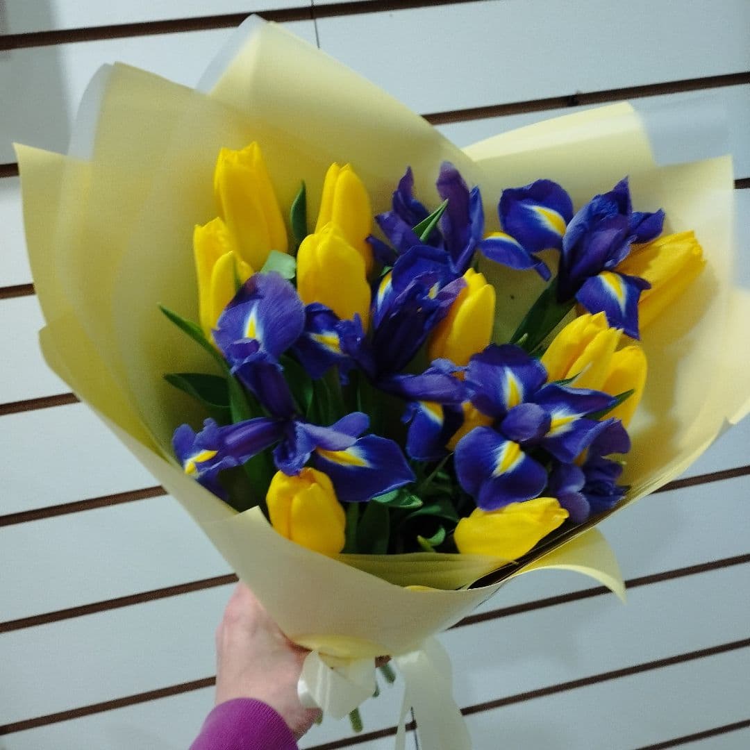 букет менделеева 30413052