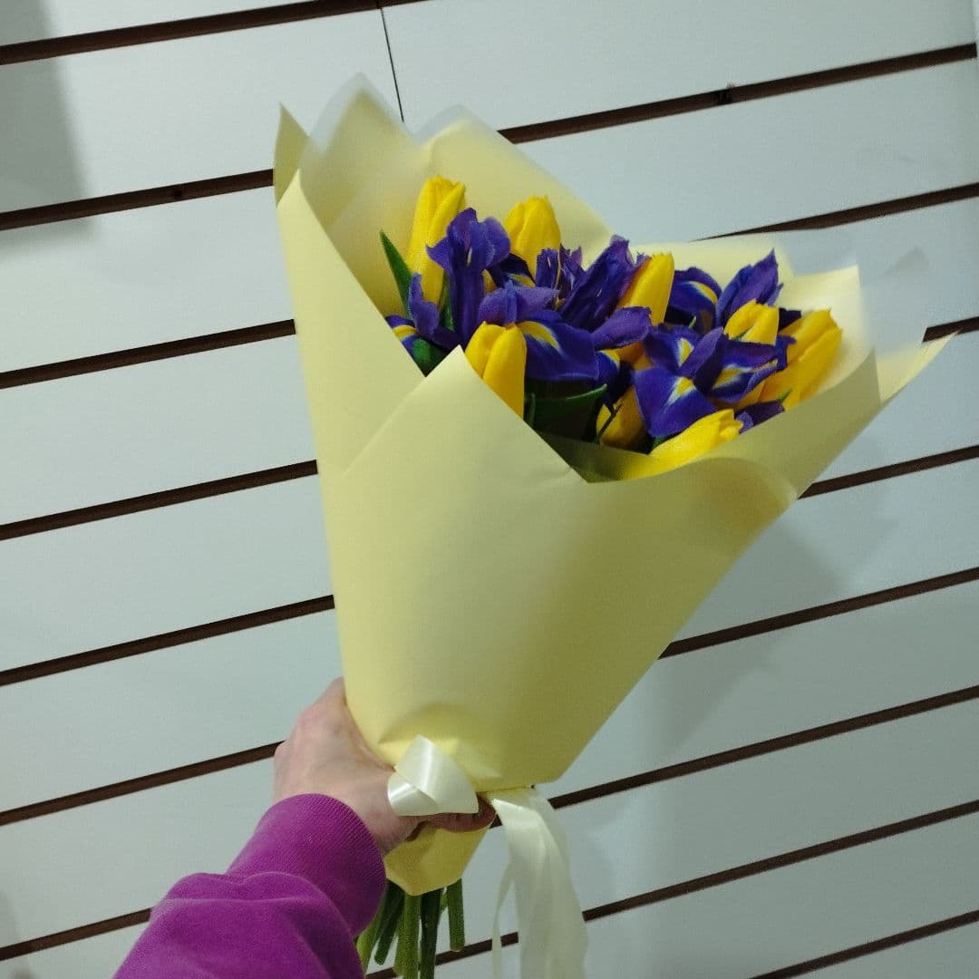 букет менделеева 30413052