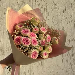 Букет Менделеева 50505042