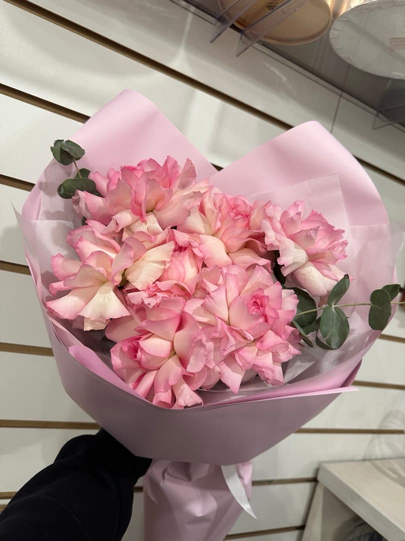 букет менделеева30130142