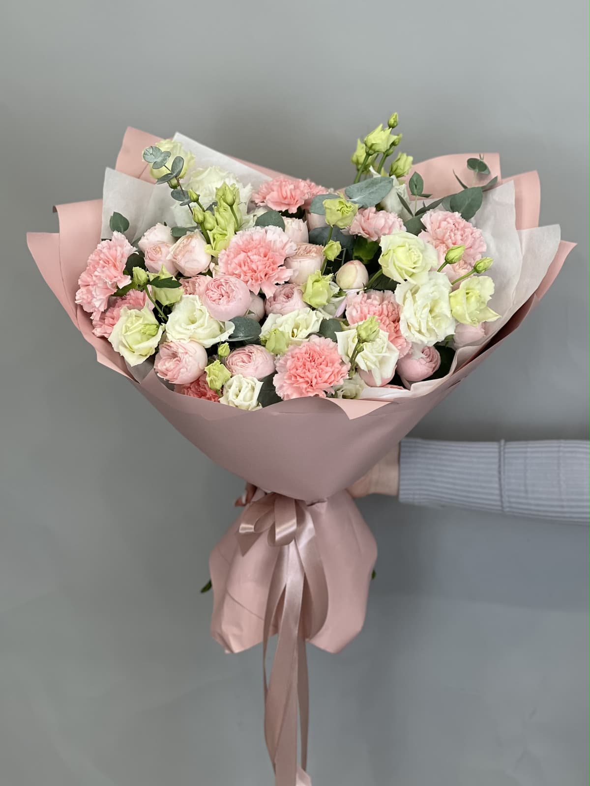 Букет "Misty" L