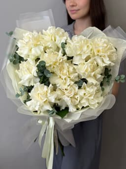 Букет "Мондиаль" (11)
