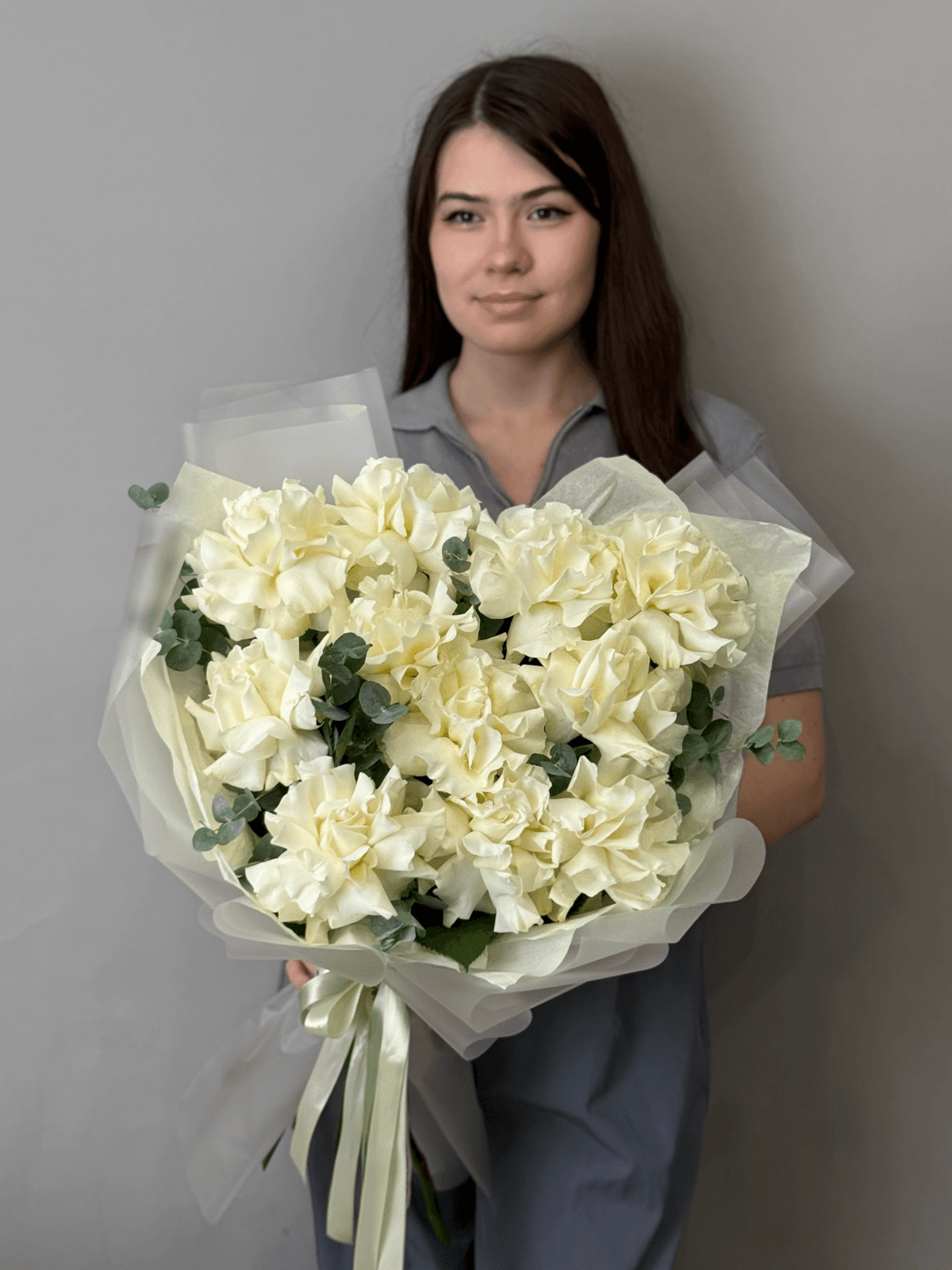 Букет "Мондиаль" (11)