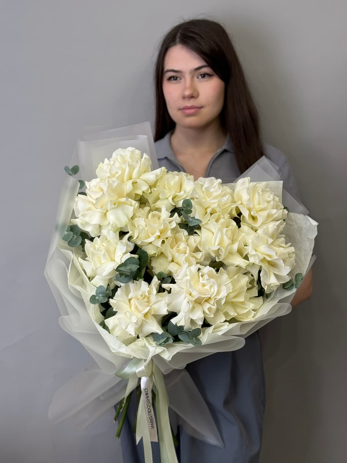 Букет "Мондиаль" (15)