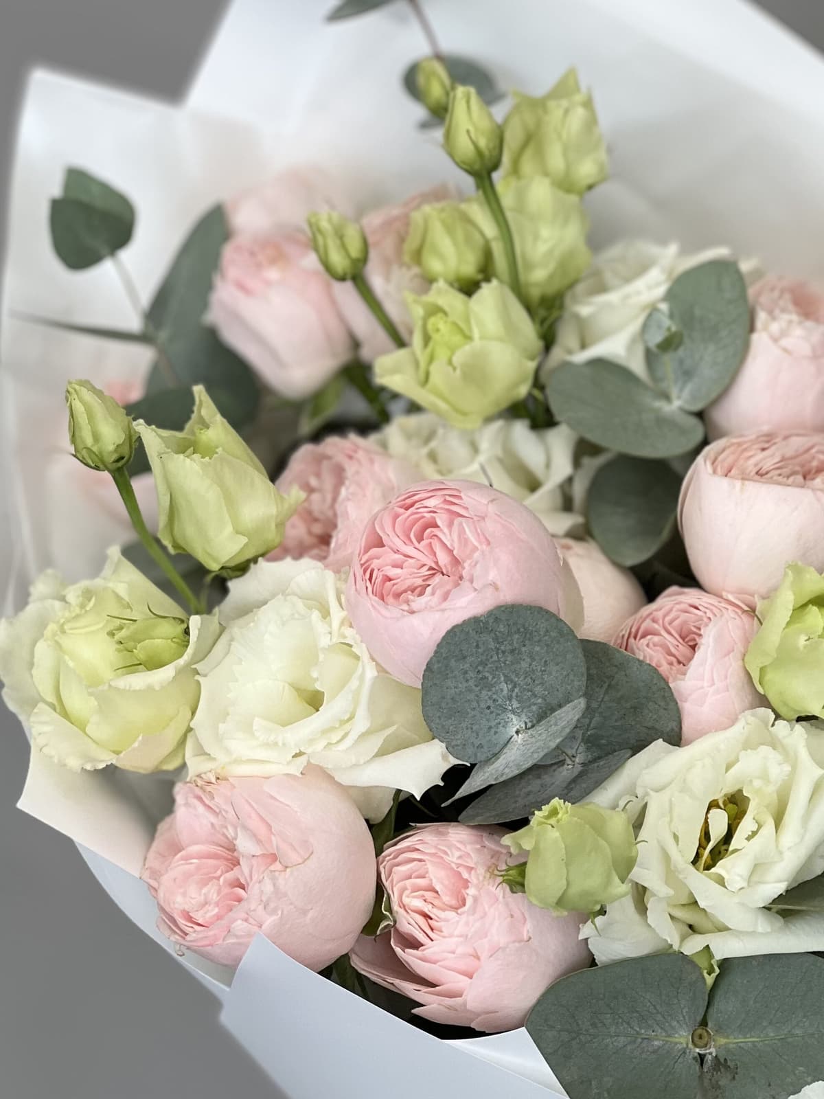 Букет "Парк"