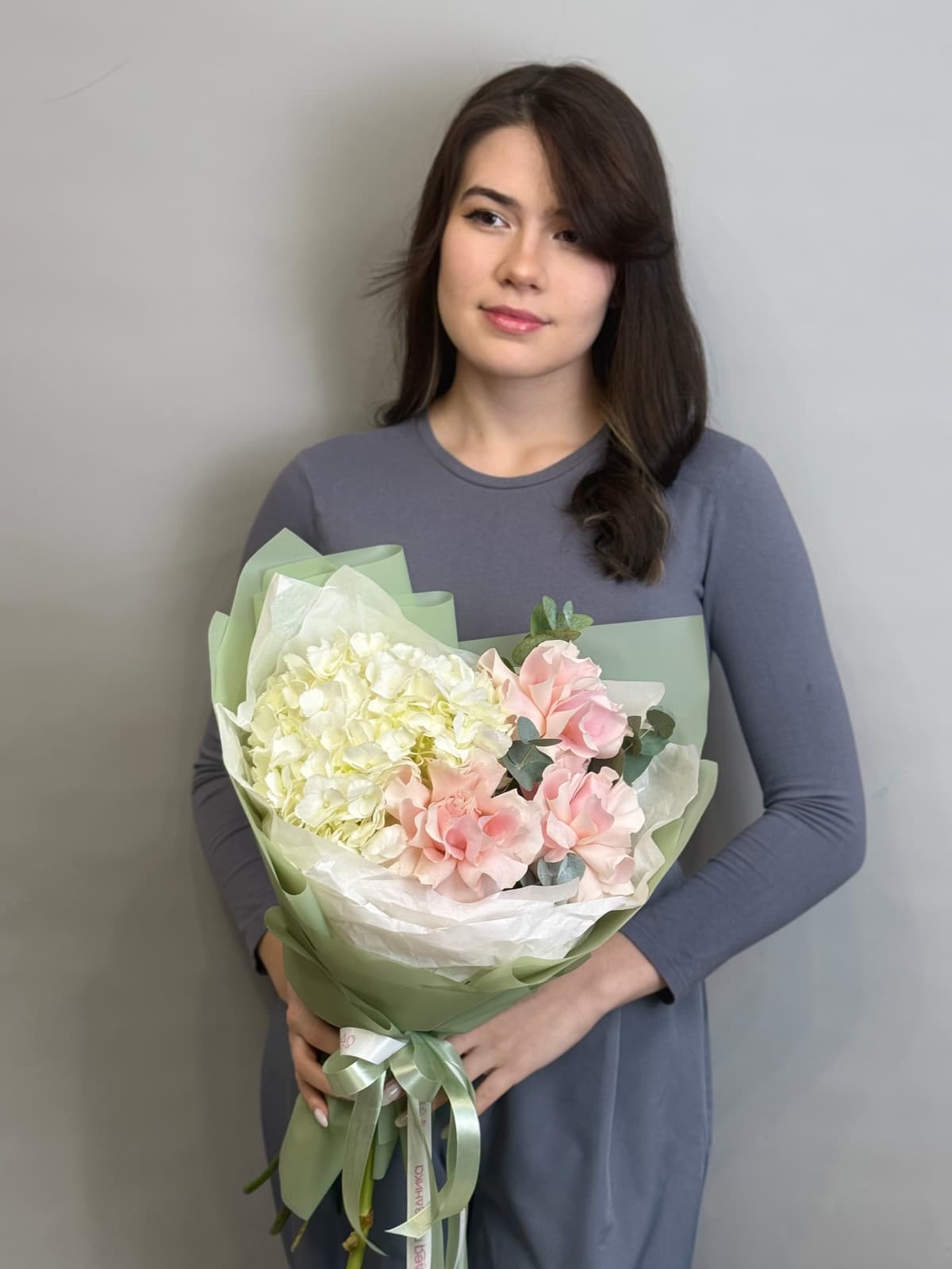 Букет "Полли"