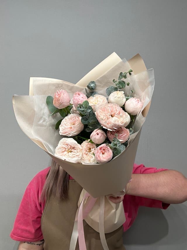 букет проспект 10108052 букет проспект 10108052