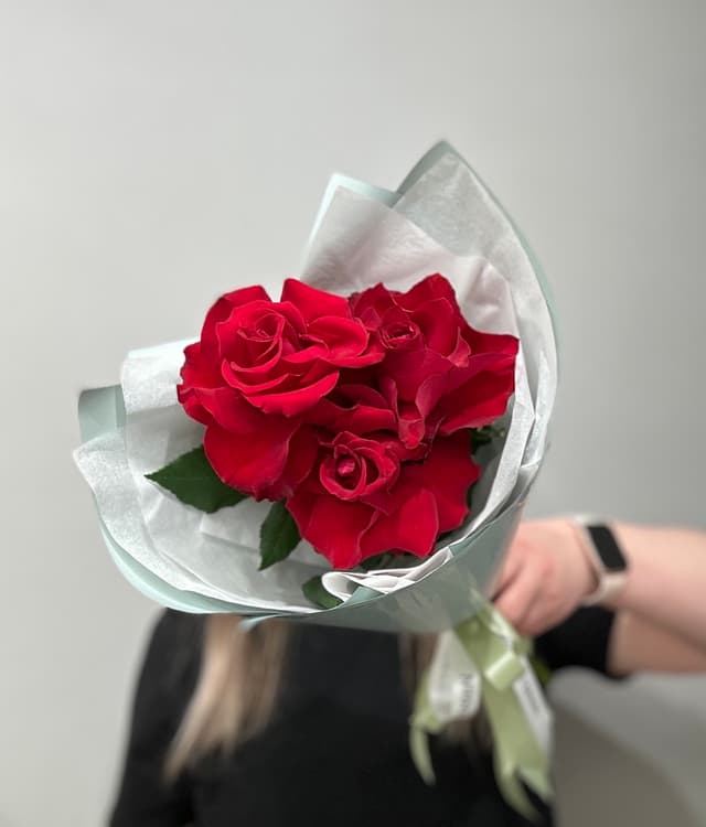 Букет Проспект 10221062 Букет Проспект 10221062