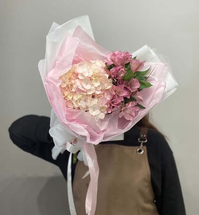 букет проспект 10600152 букет проспект 10600152